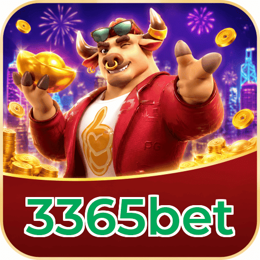 Logo 3365bet Loteria Online