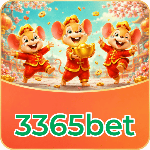 3365bet Plataforma Confiável