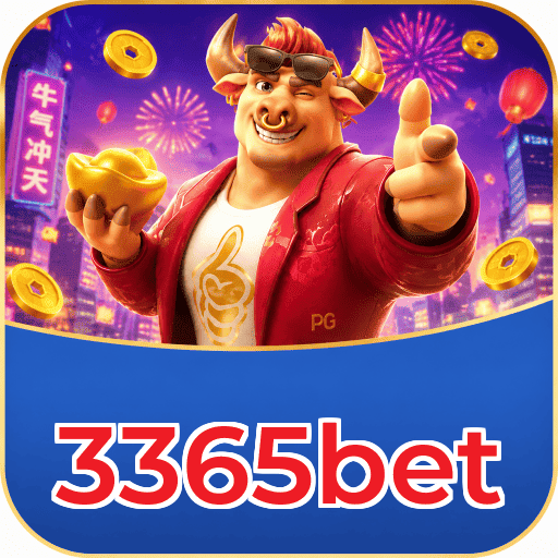 Bot 3365bet Telegram