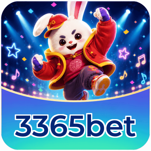 3365bet VIP Program Logo