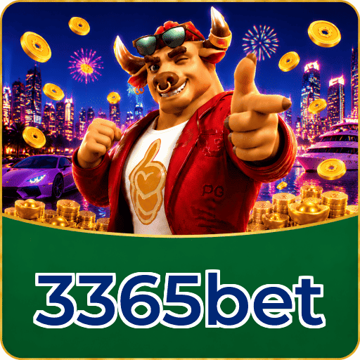3365bet Jackpots Progressivos