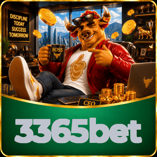 Dr. Ricardo Silva - Moderador Canal Telegram 3365bet