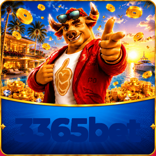 3365bet Logo Verificado