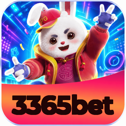 Logo 3365bet Telegram Canal Oficial