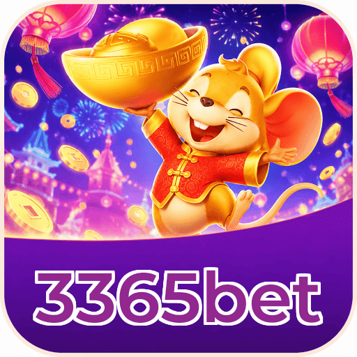 Requisitos do APK 3365bet para Android - Logo Oficial