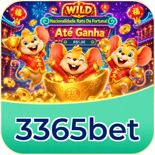 3365bet Logo Seguro